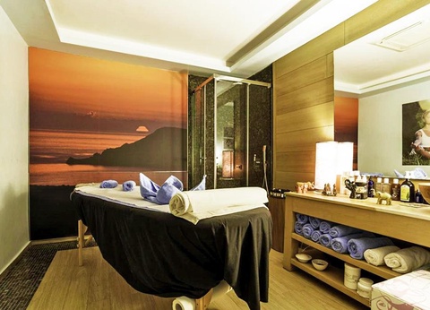 Hôtel La Mer Deluxe Hotel & Spa 5* (Adult Only) - 9