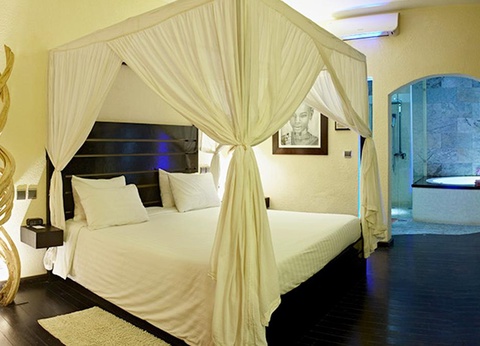 The Rhino Resort Hotel & Spa 5* - 4