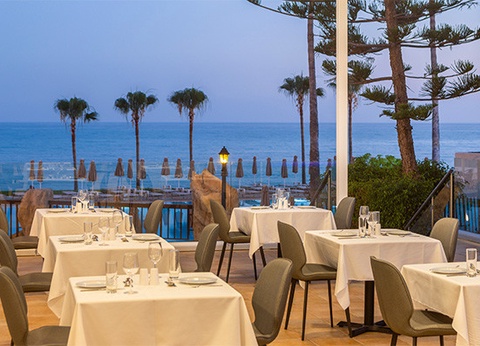 Hôtel Framissima Kapetanios Aqua Resort 4* - 13