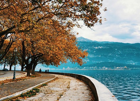 Autotour en Macédoine, Thessalonique et sa région (région nord) - 8