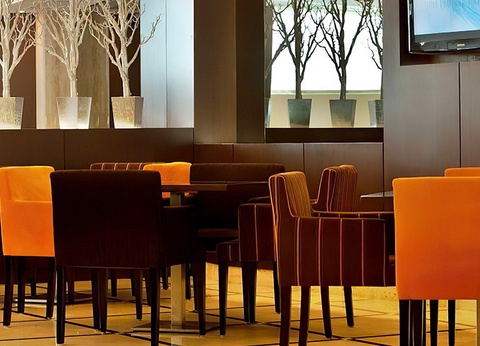 Hôtel Turim Alameda 4* - 5