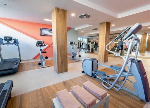 Hôtel TUI Sélection Riu Buenavista 4* - 25