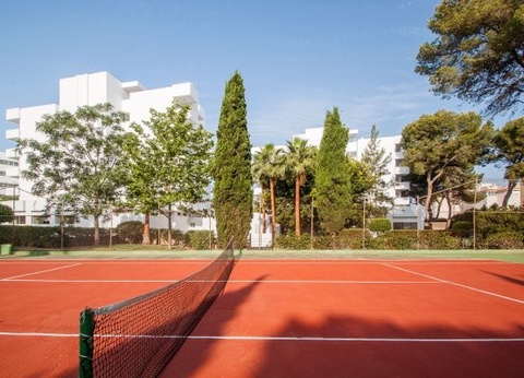 Hôtel Club Framissima Globales Maioris 4* - 35