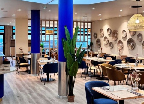 ÉVasion en famille et sensations à Europa-Park ! (à 40min du parc) - 4* - 3