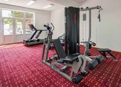 Club Jumbo Zora 3* - 25