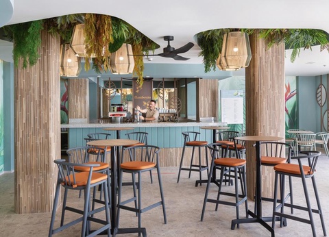 Hôtel Riu Paraiso Lanzarote Resort 4* - 7