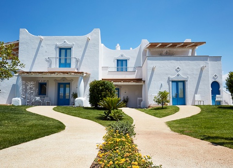 Hôtel VOI Marsa Siclà Essentia by Ôvoyages 4* - 4