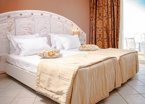 Hôtel Kelibia Beach 4* - 7