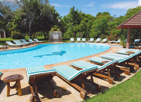 Hôtel Leopard Beach Resort 5* By Ôvoyages - 4