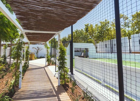 Costa del Sol Glamping Village, 4* - 49