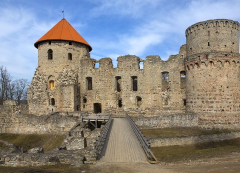 Circuit Découverte des pays baltes - 13