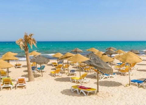 Club Jumbo Zodiac 4* - 32