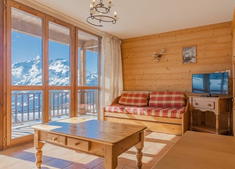 Résidence Les Balcons de La Rosière 4* - 18