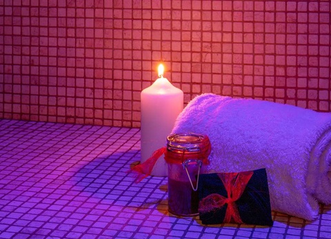 Séjour 4* avec spa et dîner dans une ancienne distillerie à Pézénas - 4* - 13