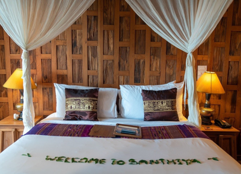 Hôtel Santhiya Koh Yao Yai Resort et Spa 5* - 21