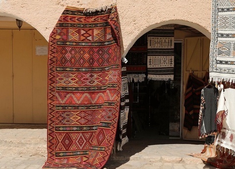 Circuit Ghardaïa, chef-d'oeuvre du Sahara - 8