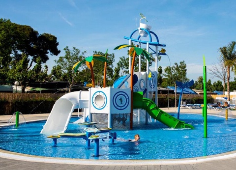 Camping La Llosa - 10