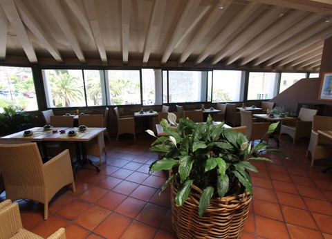 Hôtel Belvedere 2* ( avec vols réguliers ) - 3