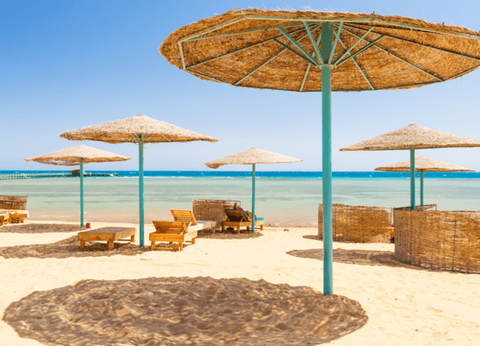 Croisière Des Mystères du Nil en Dahabeya à la Mer Rouge 5* - 42