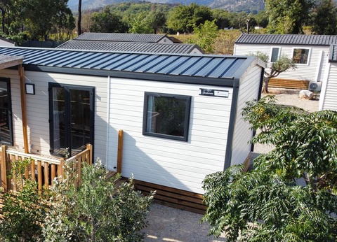 Camping Charlemagne, 4* - 55