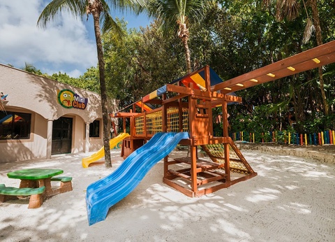 Club Marmara Catalonia Playa Maroma - Vols Air France ***** - 55