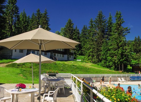 Belambra Clubs Les Embrunes 4B en demi-pension - 6