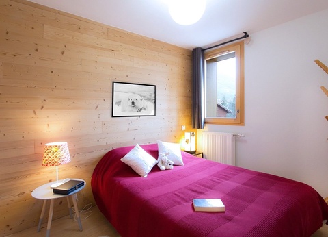 Résidence NEIGE ET SOLEIL - 10