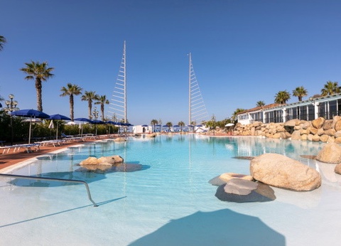 Club Framissima Sighientu Resort Thalasso & Spa 4* - 3