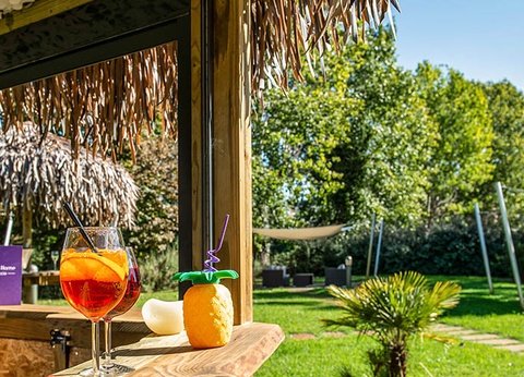 Résidence Suite Home 4* - 13