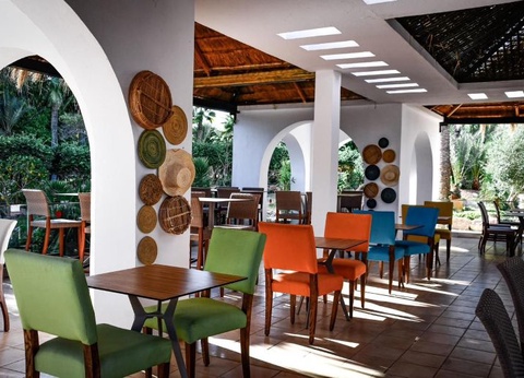 Hôtel Royal Karthago Djerba 4* - 9