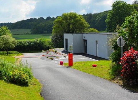 Camping Ty Nenez, 3* - 209