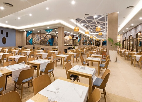 Circuit Sénégal, entre savane et plage du Framissima Riu Baobab ***** - 16