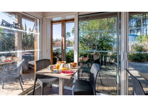 Séjour à Biscarrosse : Surf, farniente et résidence 3 étoiles au programme (3 nuits) - 3* - 14