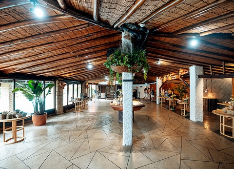 Hôtel MS Tropicana 4* - 10