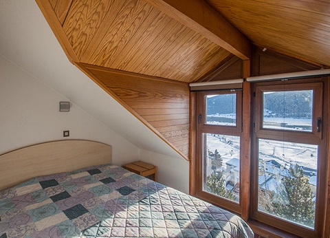 VVF Résidence Les Angles Pyrénées - 5