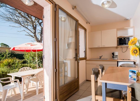 Les Résidences du Colombier, 3* - 25