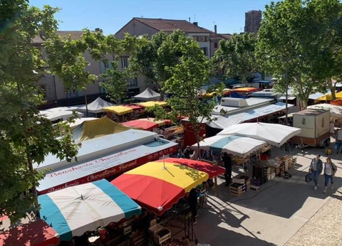 Camping De La Belle Etoile, 3* - 30