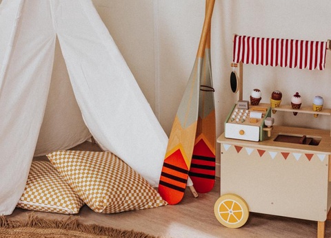 Camping du Port 4* - 55