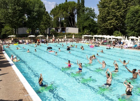 hu Altomincio village, 4* - 24
