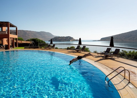 Hôtel Domes Aulus Elounda, Curio Collection by Hilton 5* - 9