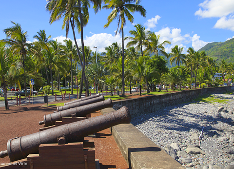 Circuit Randonnées à l'Ile de la Réunion - 4