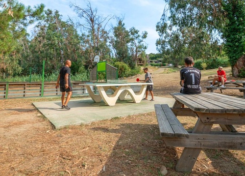 Camping Sole di Sari, 4* - 9