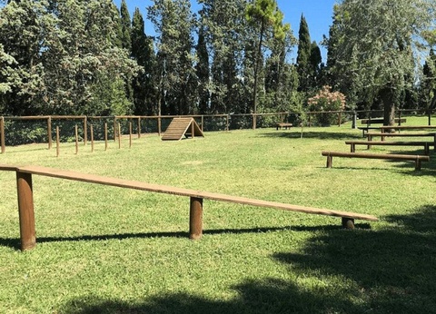 Camping Village Marina Julia, 3* - 31