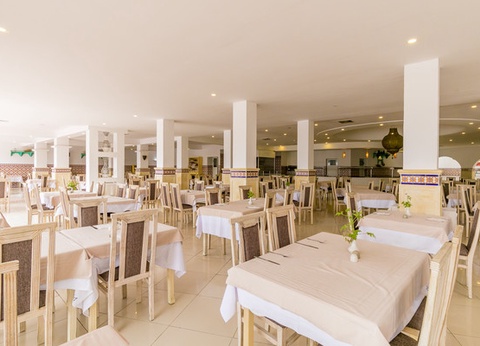 Club Jumbo Zodiac 4* - 9