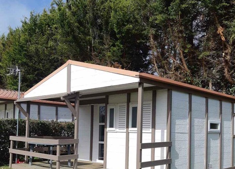 Camping Là, Com'Union, 3* - 22