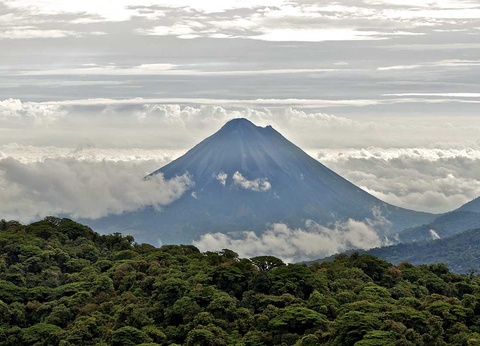 Circuit Costa Rica Nature - 11