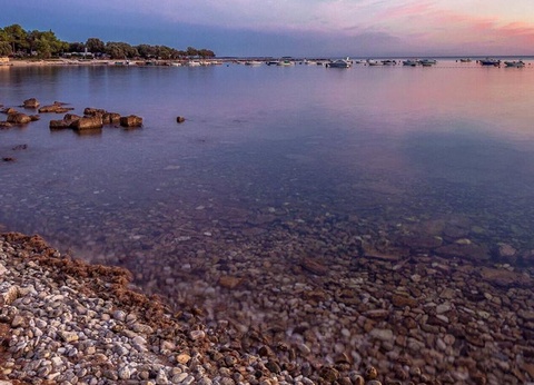 Camping Mon Perin, 4* - 53