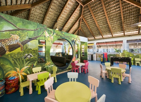 Hôtel Occidental Punta Cana 5* by Ôvoyages - 11