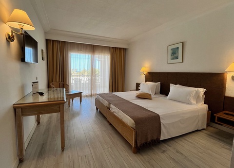 Club Eldorador Djerba Golf Resort & Spa 4* - 10