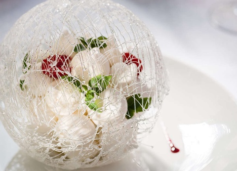 Séjour bistronomique avec diner 3 plats un superbe 5* à Arles - 5* - 30